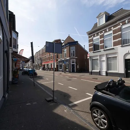 Four Star - Badhuisstraat 6 Aparthotel
