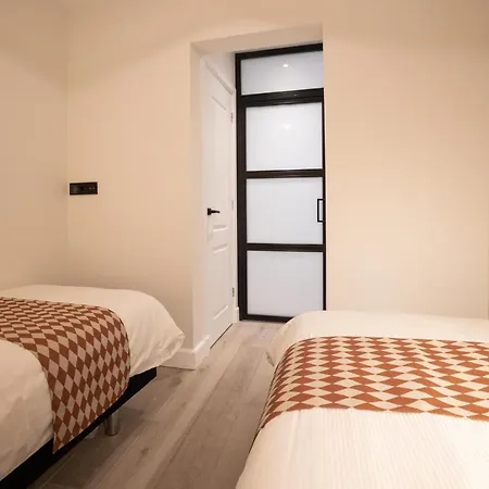 Lejlighedshotel Modern Two Bedroom Close To The Haag