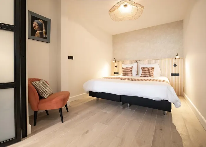 Modern Two Bedroom Close To The Apartahotel 4*