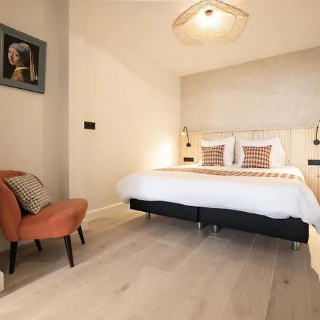 Modern Two Bedroom Close To The 公寓式酒店 *